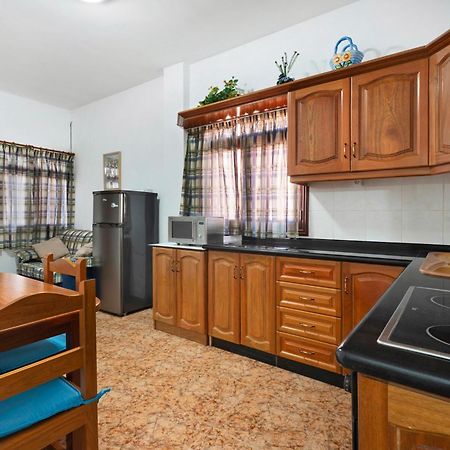 Casa Rural Paula By Paramount Holidays Arico Eksteriør bilde