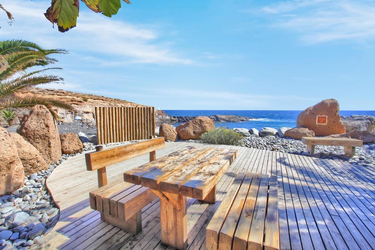 Casa Rural Paula By Paramount Holidays Arico Eksteriør bilde