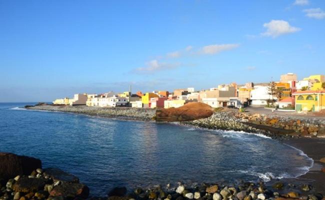 Casa Rural Paula By Paramount Holidays Arico Eksteriør bilde
