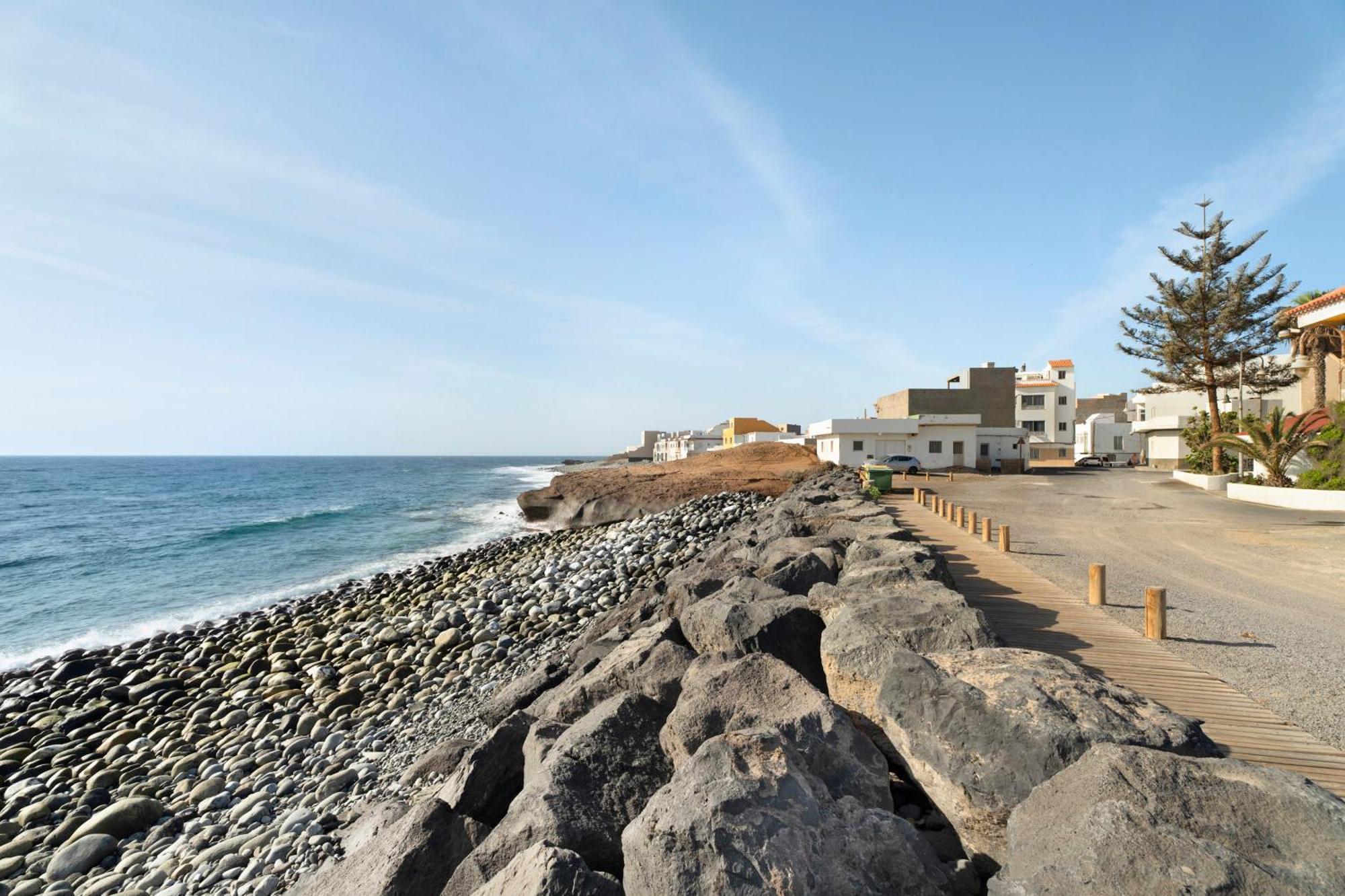 Casa Rural Paula By Paramount Holidays Arico Eksteriør bilde