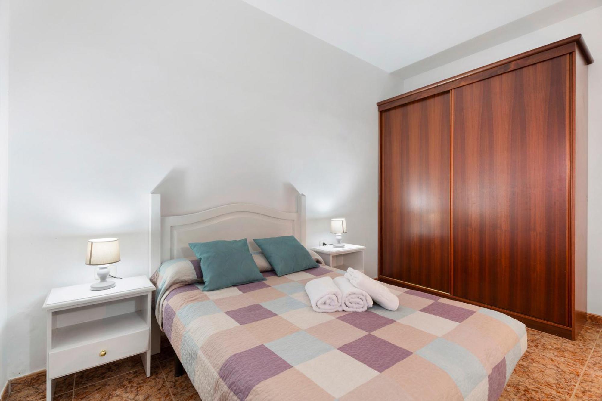 Casa Rural Paula By Paramount Holidays Arico Eksteriør bilde