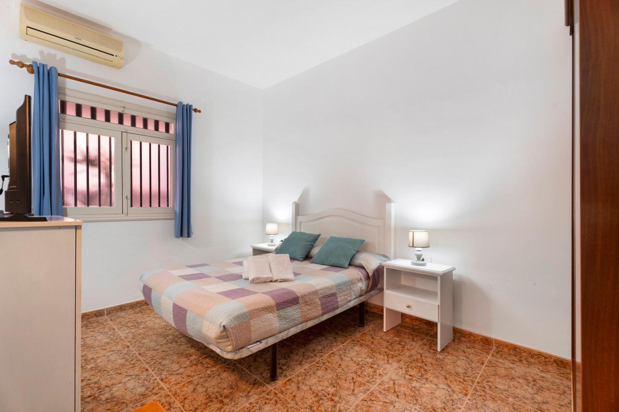 Casa Rural Paula By Paramount Holidays Arico Eksteriør bilde