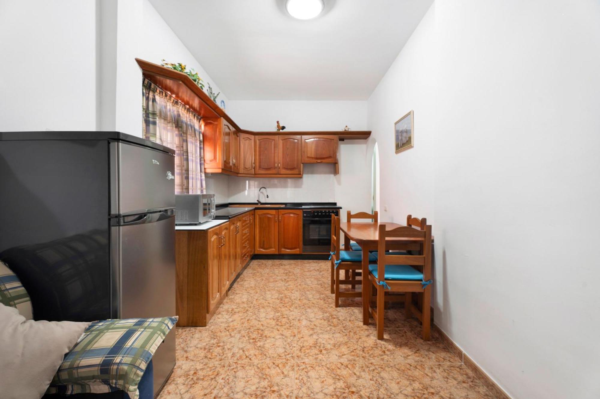 Casa Rural Paula By Paramount Holidays Arico Eksteriør bilde