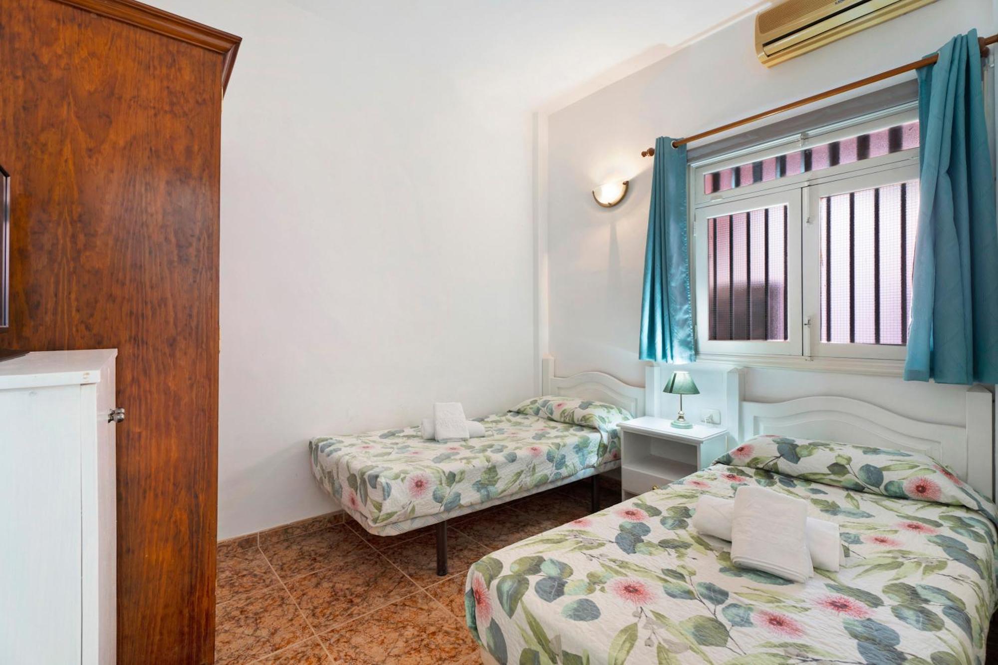 Casa Rural Paula By Paramount Holidays Arico Eksteriør bilde