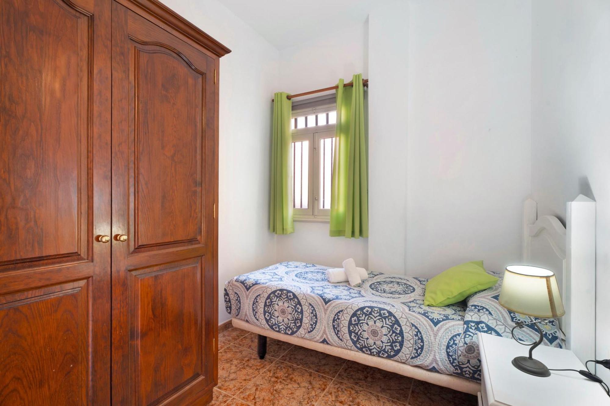 Casa Rural Paula By Paramount Holidays Arico Eksteriør bilde