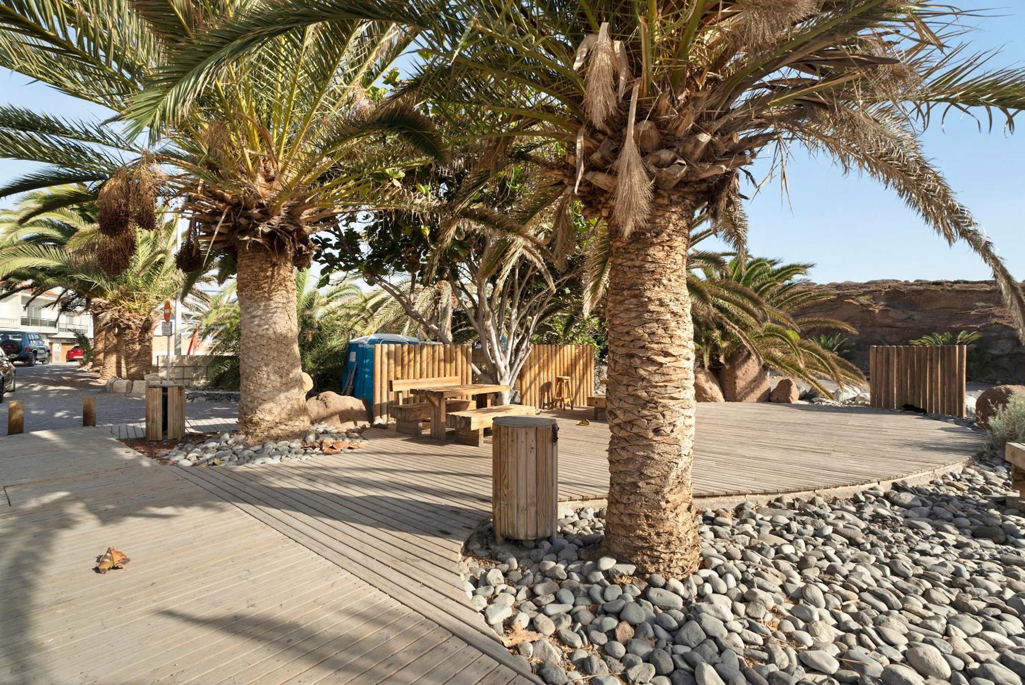 Casa Rural Paula By Paramount Holidays Arico Eksteriør bilde